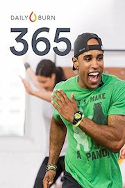 Daily Burn 365 - April 7, 2018