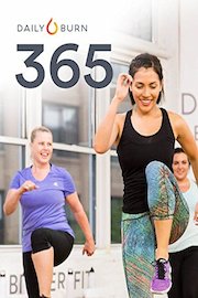 Daily Burn 365 - March 24, 2018
