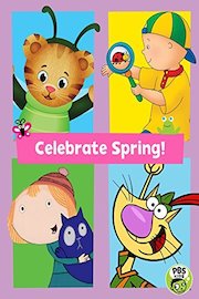 PBS Kids: Celebrate Spring!