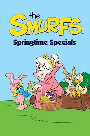 Smurfs Springtime Special