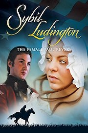 Sybil Ludington: The Female Paul Revere