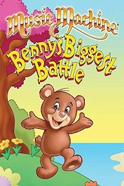 Benny's Biggest Battle