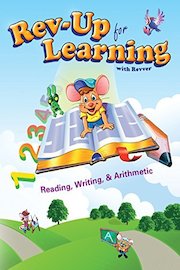 Rev-Up for Learning Eps 1-3