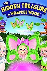 The Hidden Treasure of WompkeeWood