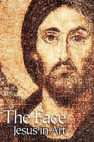 The Face: Jesus In Art