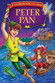 Storybook Classics: Peter Pan