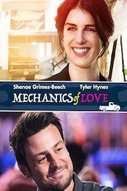 Mechanics of Love