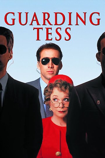 Watch Guarding Tess Online | 1994 Movie | Yidio