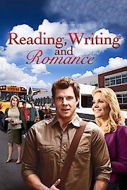 Reading, Writing and Romance