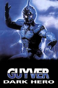 Guyver: Dark Hero