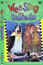 Wee Sing: Under the Sea