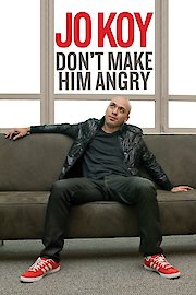 Jo Koy: Don't Make Him Angry