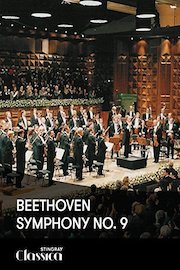 Beethoven - Symphony No. 9