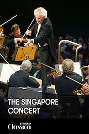 The Singapore Concert