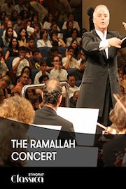 The Ramallah Concert