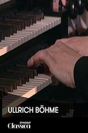 J.S. Bach - Organ Concerts