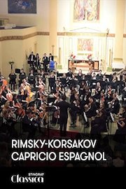 Rimsky-Korsakov - Capriccio Espagnol