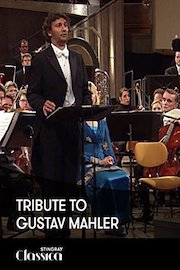 Tribute to Gustav Mahler