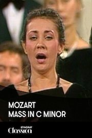 Mozart - Mass in c minor