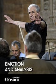 Emotion and Analysis