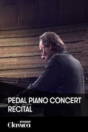 Pedal Piano Concert