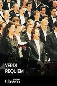 Verdi - Requiem