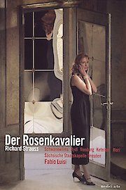 Strauss - Der Rosenkavalier