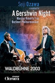Waldbühne 2003 - A Gershwin Night