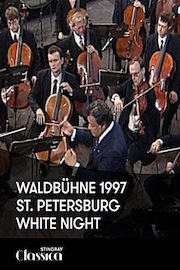 Waldbühne 1997 - St. Petersburg White Night