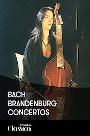 Bach - Brandenburg Concertos