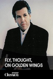 Fly, Thought, On Golden Wings