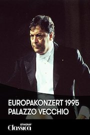 Europakonzert 1995 - Palazzo Vecchio