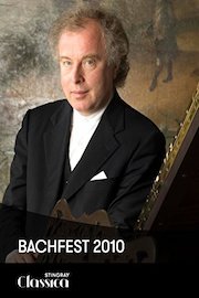 Bachfest 2010