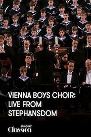 Vienna Boys Choir: Live from Stephansdom