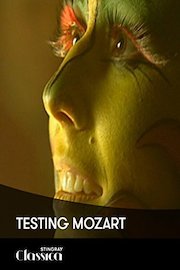 Testing Mozart