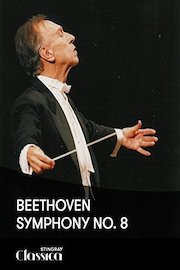 Beethoven - Symphony No. 8