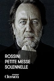 Rossini - Petite messe solennelle