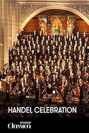 Handel Celebration