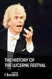 The History of the Lucerne Festival