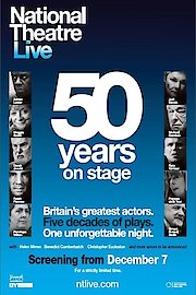 Barenboim - 50 years on stage