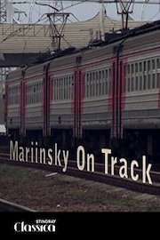 Mariinsky on Track