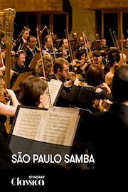 São Paulo Samba