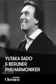 Yutaka Sado & Berliner Philharmoniker