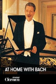 At Home with Bach
