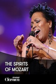 The spirits of Mozart