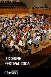 Lucerne Festival 2006