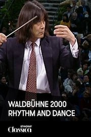 Waldbühne 2000 - Rhythm and Dance