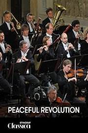 Peaceful Revolution