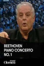 Beethoven - Piano Concerto No. 1