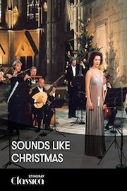 Sounds like Christmas